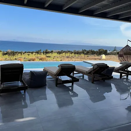 Hillhouse Ii * Drios