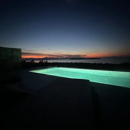 Hillhouse Ii Vila Drios