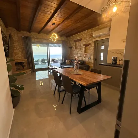 Hillhouse Ii Villa *
