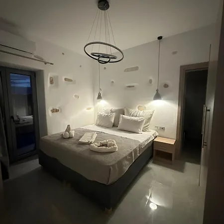 Hillhouse Ii Villa Drios