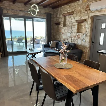 Hillhouse Ii Villa *