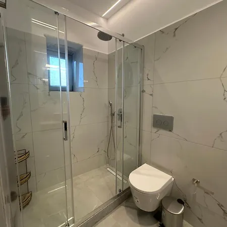 Villa Hillhouse Ii Drios