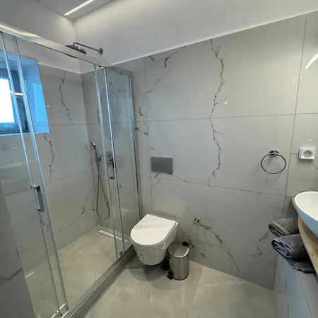 Villa Hillhouse Ii Drios