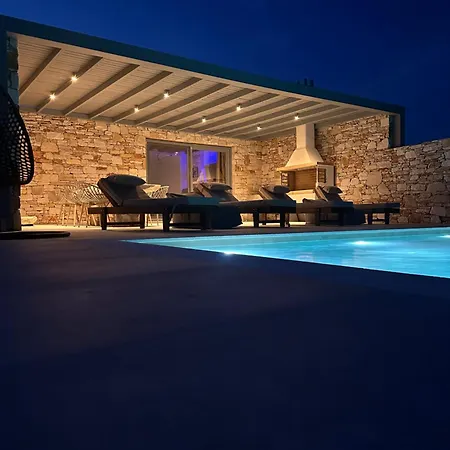 Villa Hillhouse Ii