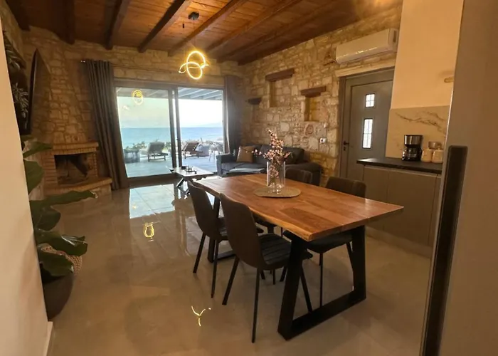 Hillhouse Ii Villa *