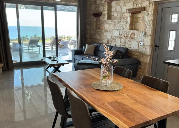 Hillhouse Ii Villa *