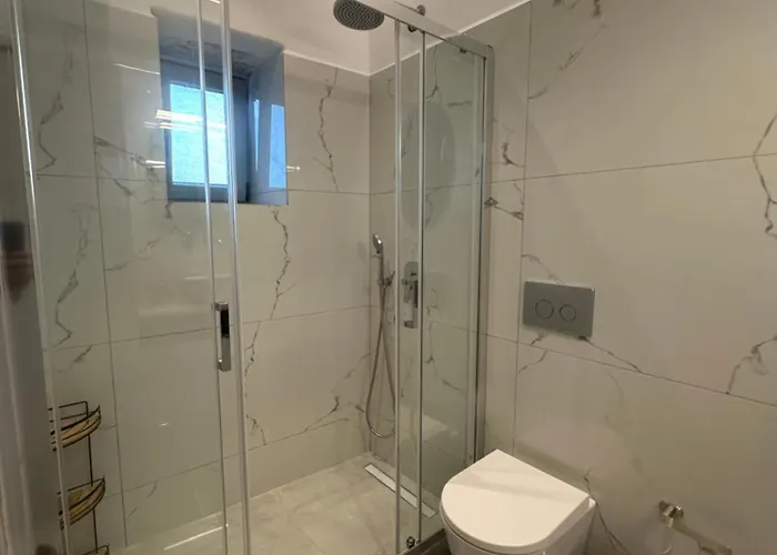 Vila Hillhouse Ii Drios