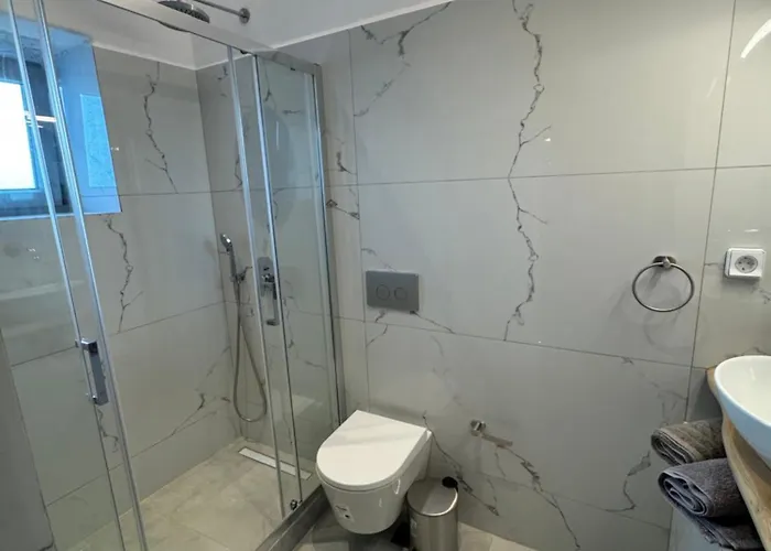 Vila Hillhouse Ii Drios