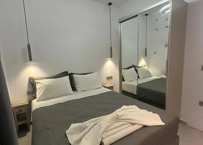 Hillhouse Ii * Drios